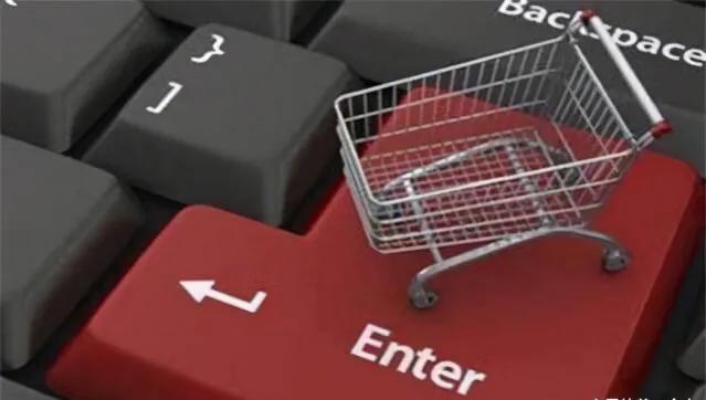 为什么欧美的实体店不受电商冲击,为什么欧美发达国家没多少电商