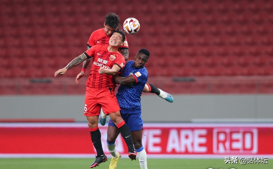 戴伟浚谈申花本赛季目标,申花vs上港戴伟浚表现