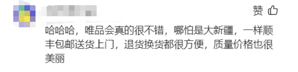 唯品会崩了原因,唯品会回应平台崩了多久能好