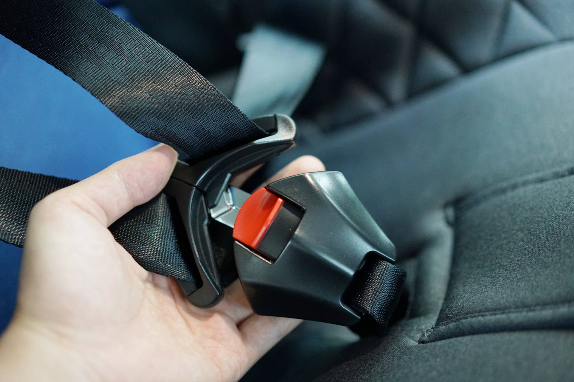 怎么选最好的安全座椅,安全座椅到底怎么选