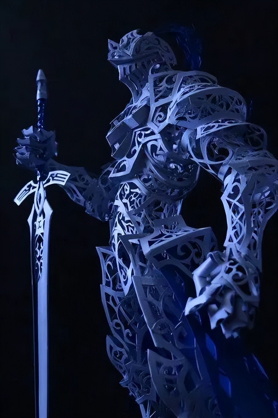 牛人变废为宝手工制作视频,变废为宝外国牛人制作