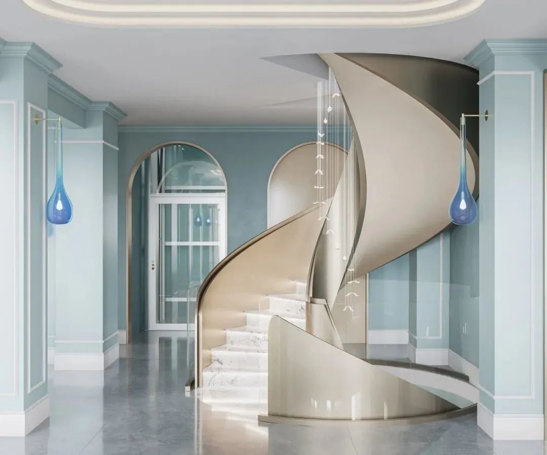 大圆有方|Tiffany蓝，世界上最美好最幸福的蓝色，浪漫永不散场！