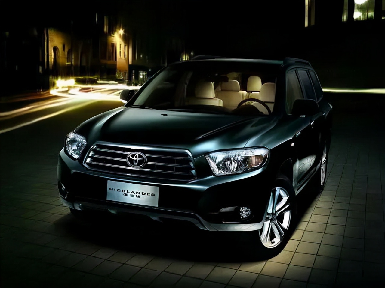 汉兰达最经典的是哪一款,汉兰达最经典的是哪个款