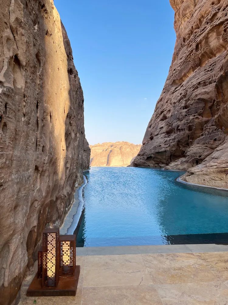 沙漠帐篷营地效果图大全,全国最好的沙漠营地排名