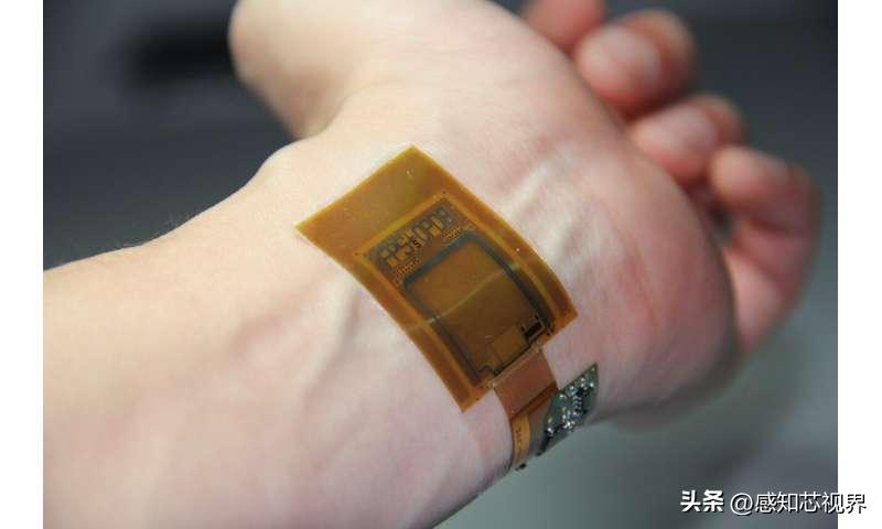 新型传感器未来发展方向,中国传感器的10个发展方向