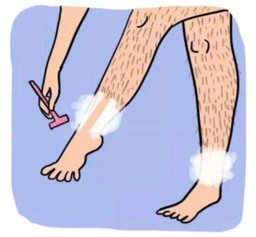 什么方法脱毛见效快又安全,女性脱毛最持久的方法