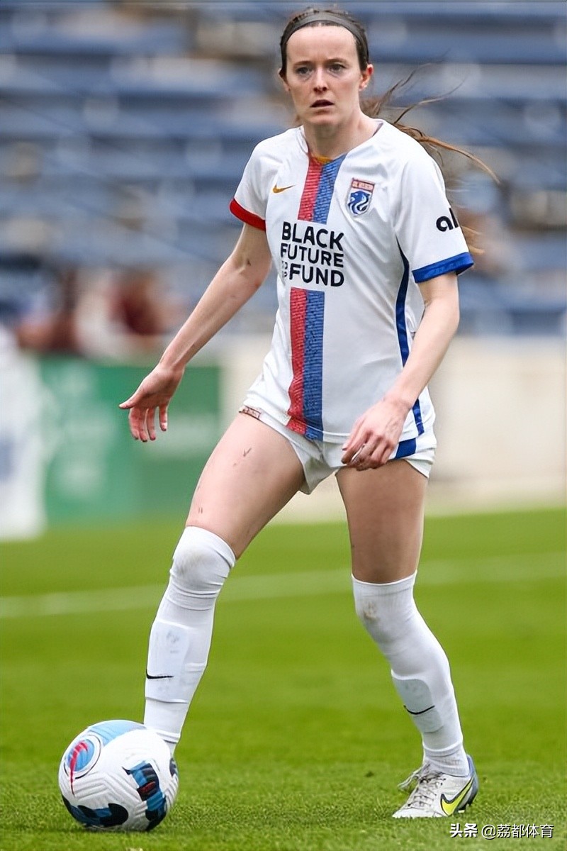 最美足球女运动员,世界十大美女足球运动员