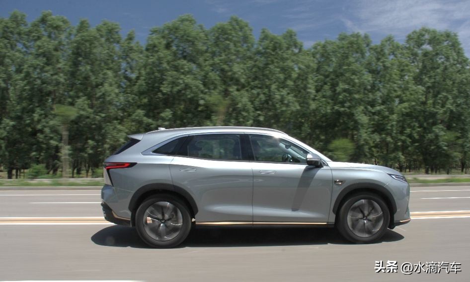 凯翼汽车昆仑测评,凯翼昆仑行驶体验