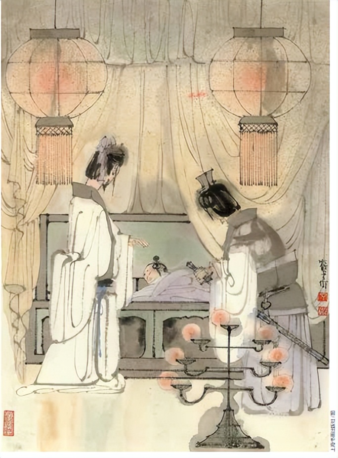 王羲之当过官吗,王羲之几岁开始做官