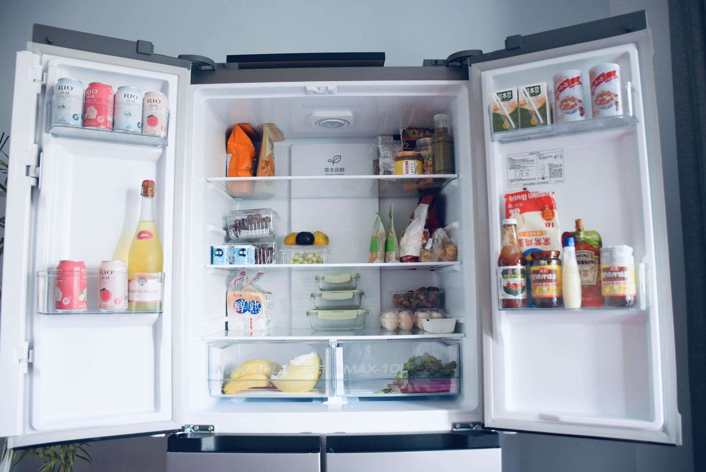 买冰箱看到5种功能记得“绕道走”,不是矫情,是过来人的教训