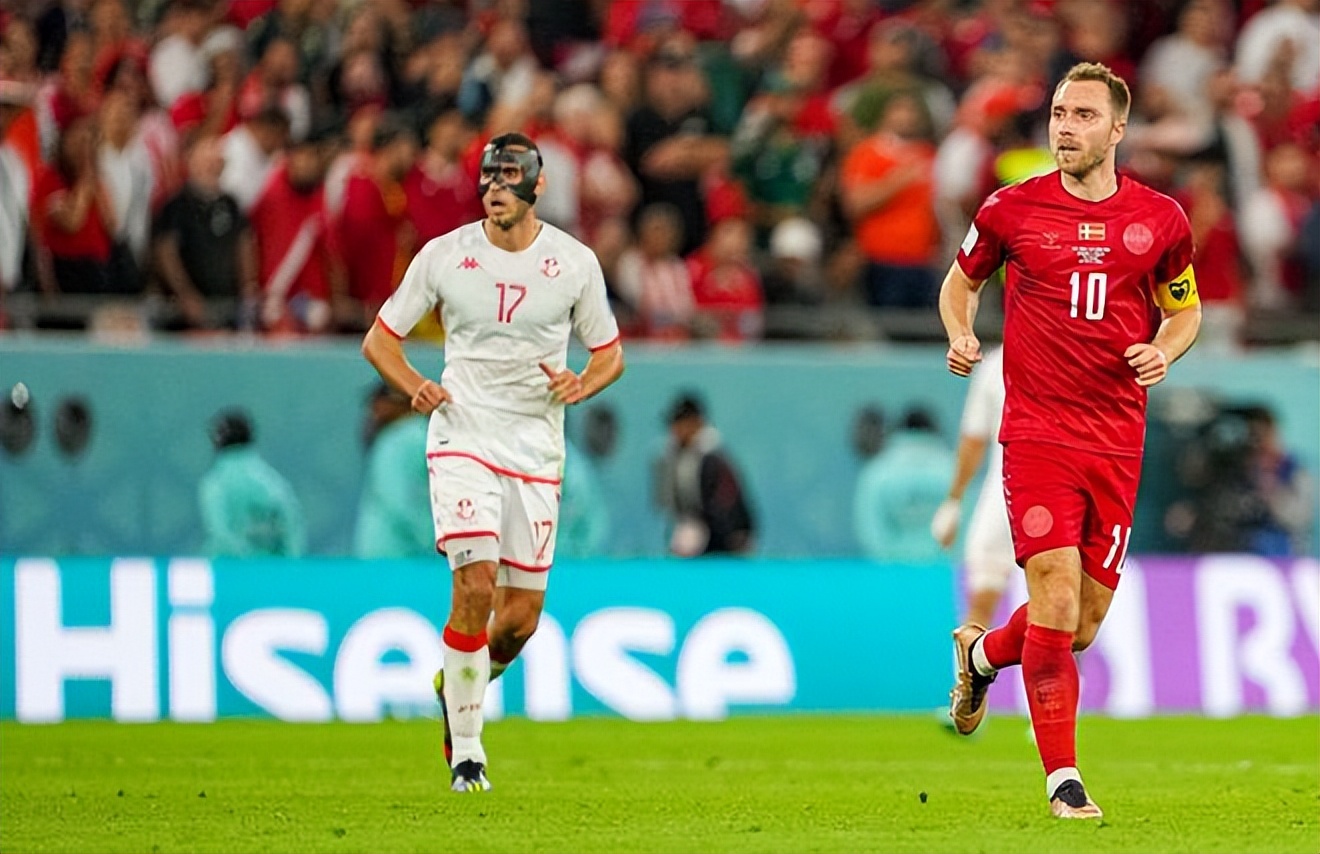 专打0-0？俄罗斯世界杯唯一0-0来源丹麦本届目前又是唯一0-0