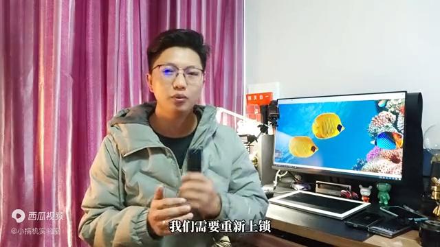 小米手机更新澎湃os清除数据,小米手机重启密码怎么解锁