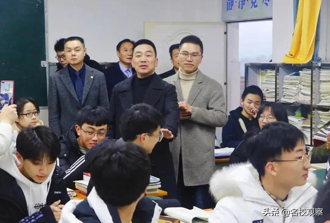 天立教育罗实简历,天立教育集团董事长