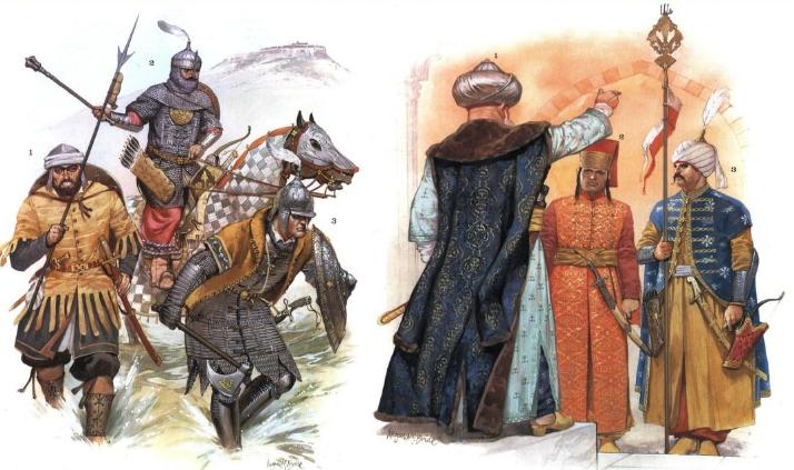 谁炮制了科索沃种族屠杀,科索沃战争种族屠杀死了多少人