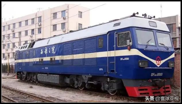 老三线之——四川资阳内燃机车厂，十里车城，烙印四三一