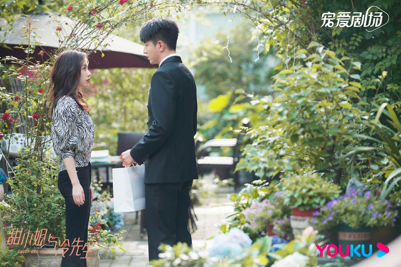 2023年待播剧你最期待哪一部,2023年偶像待播剧盘点