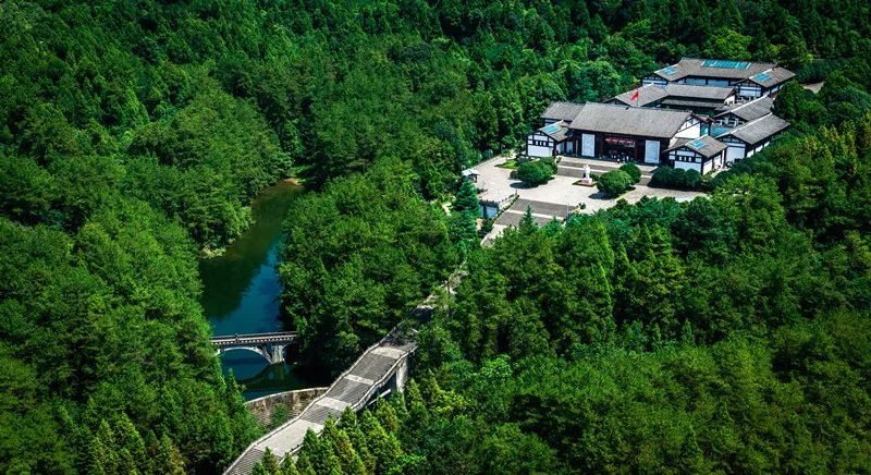 五一放假带娃去哪玩推荐,安逸玩四川