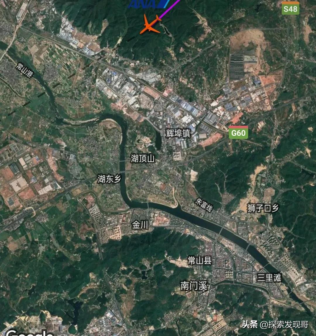 近日发生的神秘飞机,前段时间坠毁的飞机最新消息