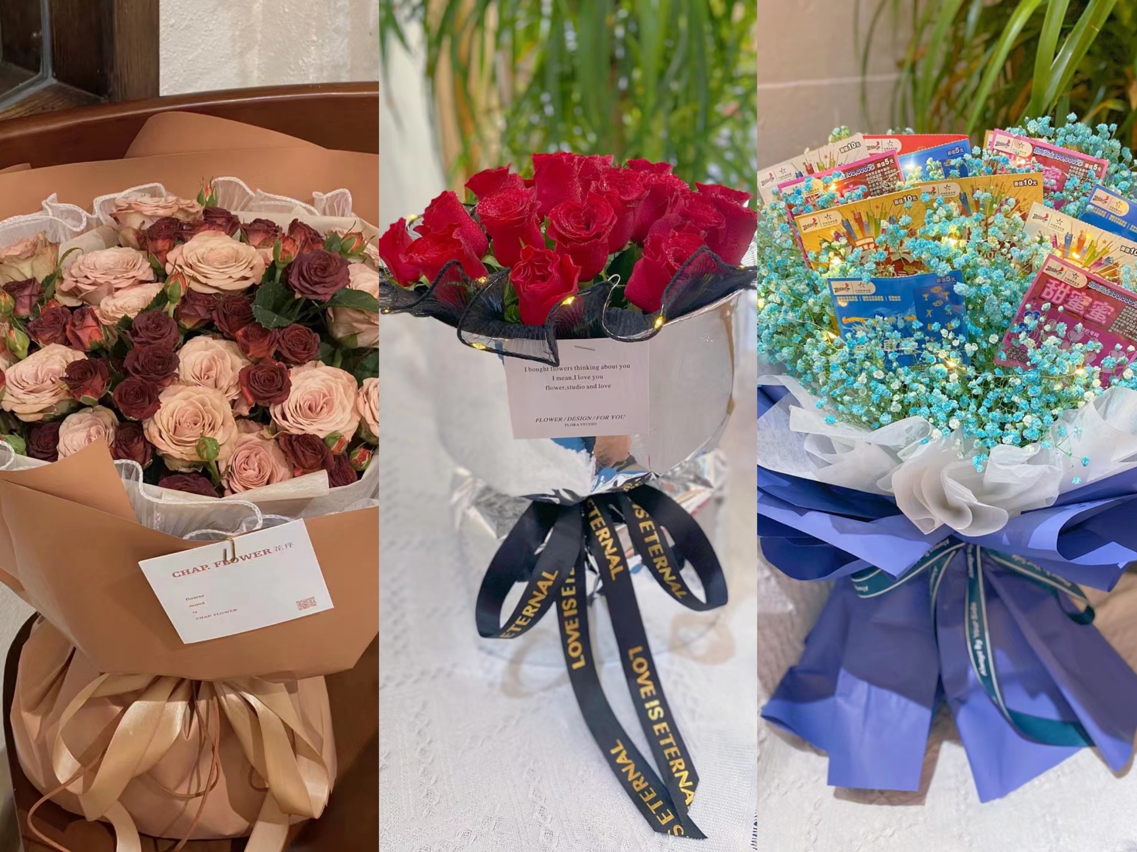 七夕情人节送女朋友的礼物推荐,七夕节送女朋友什么礼物便宜实用