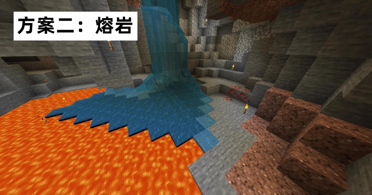 如果你能从《我的世界》背包中拿一件东西到现实！如何实现致富？