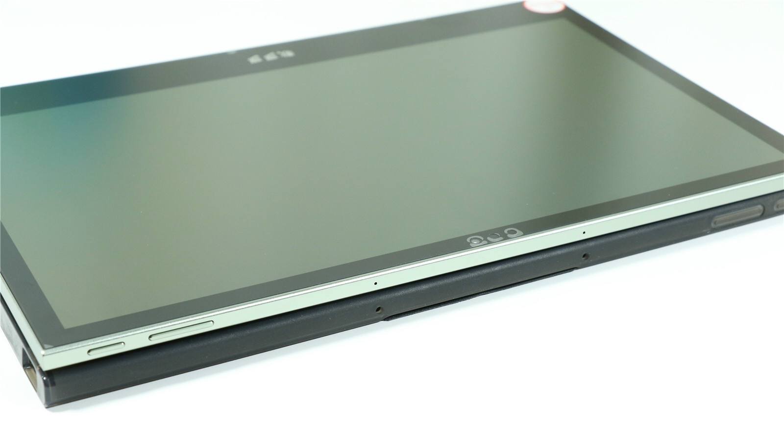 大屏护眼智慧课堂自主学习-教多多E13学习平板深度评测