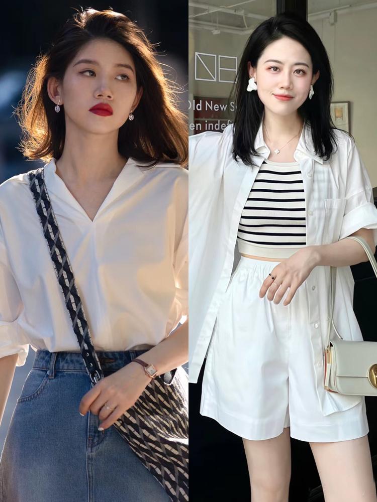 高温天气下出门要穿什么样的衣服,高温天气怎么穿才清爽有范