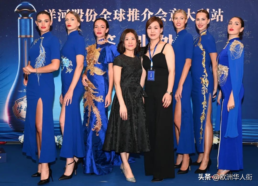 洋河梦之蓝演唱会现场,洋河梦之蓝活动15秒