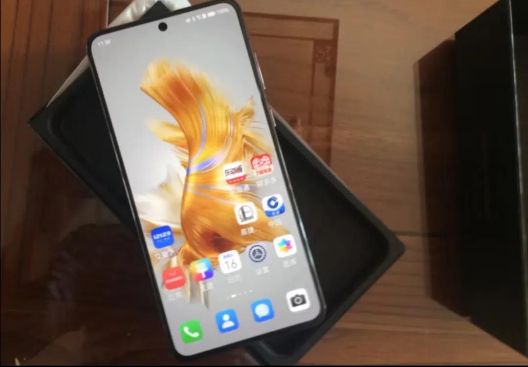 华为mate40e值得买吗能用几年,华为mate40算华为里什么档次的