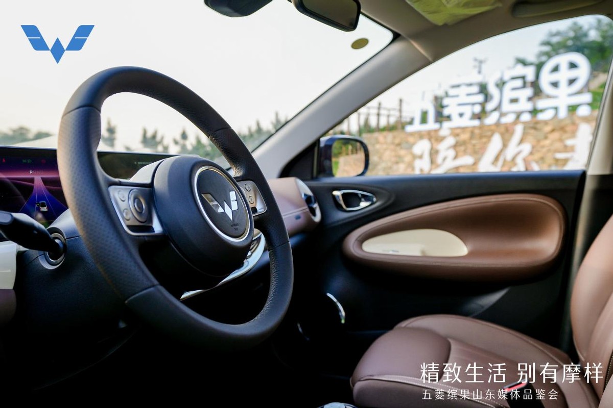 五菱缤果新款缺点,五菱缤果代步车