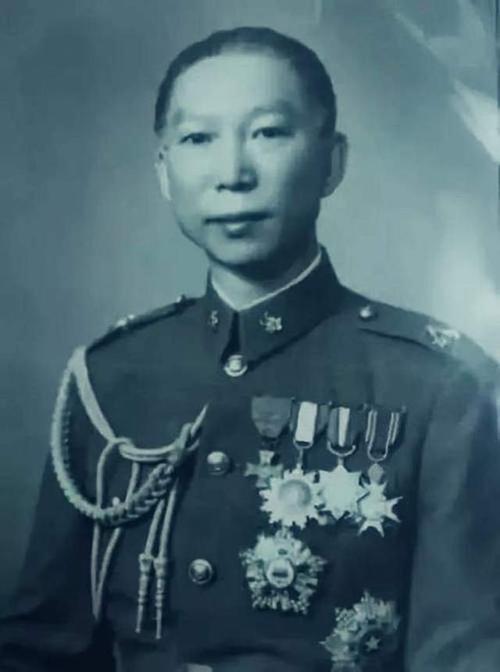 唯一一次全歼日军整个师团的战役,消灭日军最多的一次会战