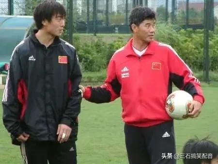 天津足球最著名门将,中国足球十大传奇门将