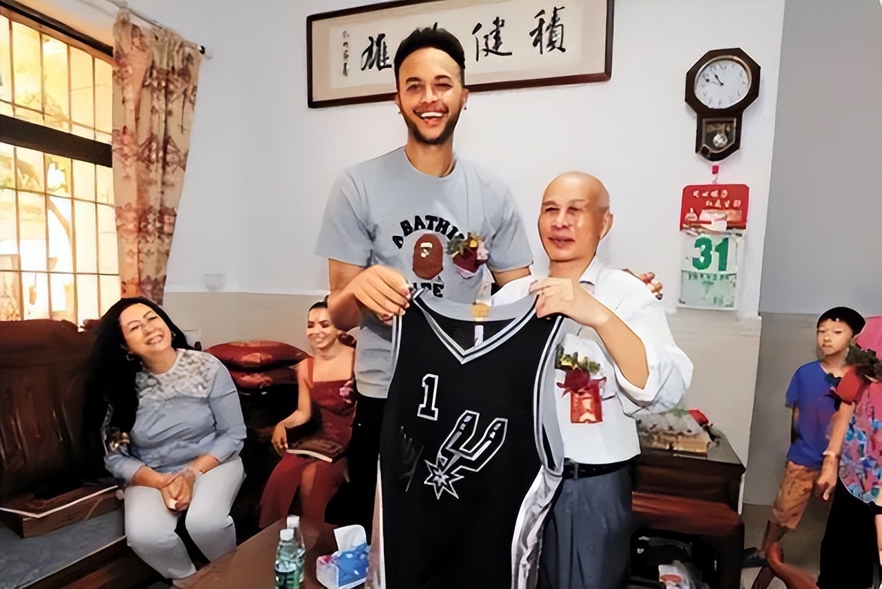 姚明支持归化吗,姚明归化条件