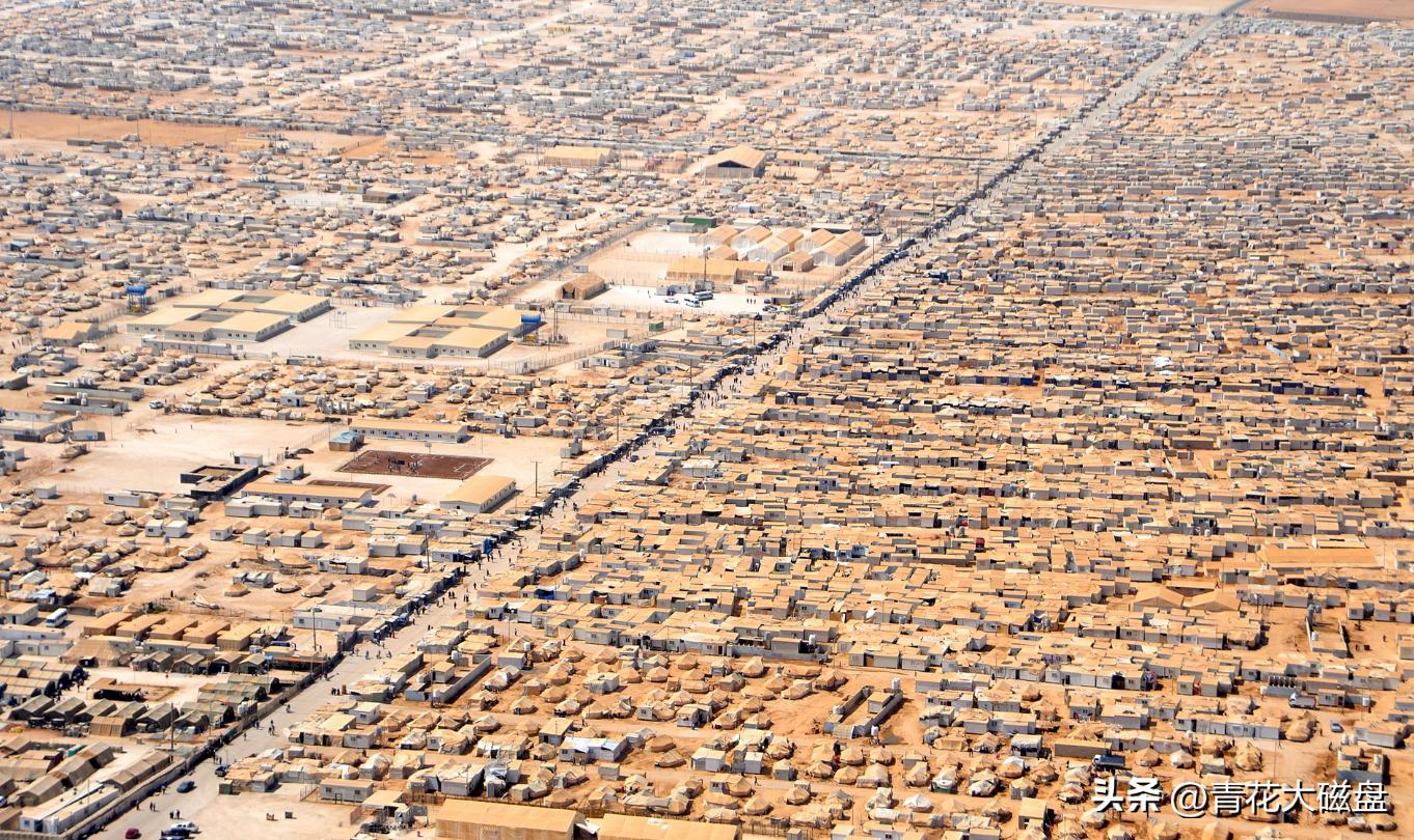 叙利亚内战前因后果,聊聊叙利亚的局势