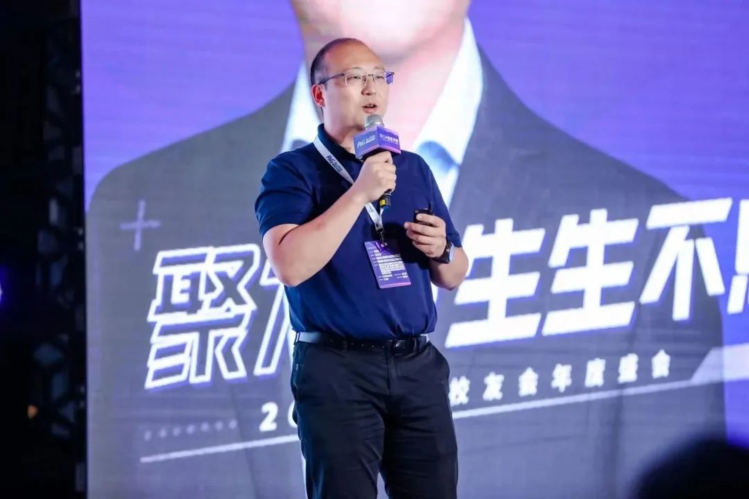 图灵武玮：从专业诊疗提升到公共卫生习惯从严肃医疗到消费者生活