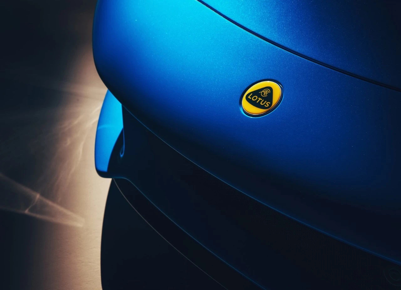 吉利路特斯电动跑车,吉利路特斯真的来了