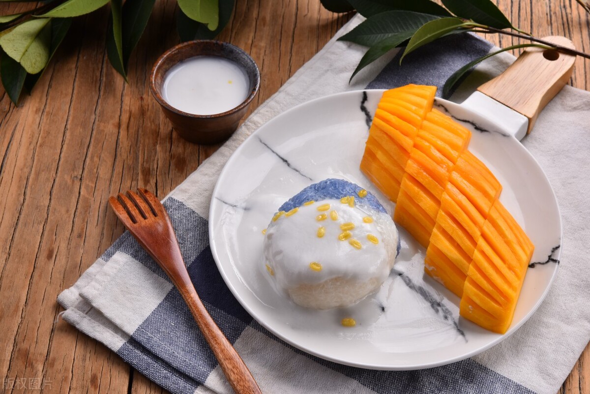 泰国旅行必吃美食,来泰国必吃的泰国菜