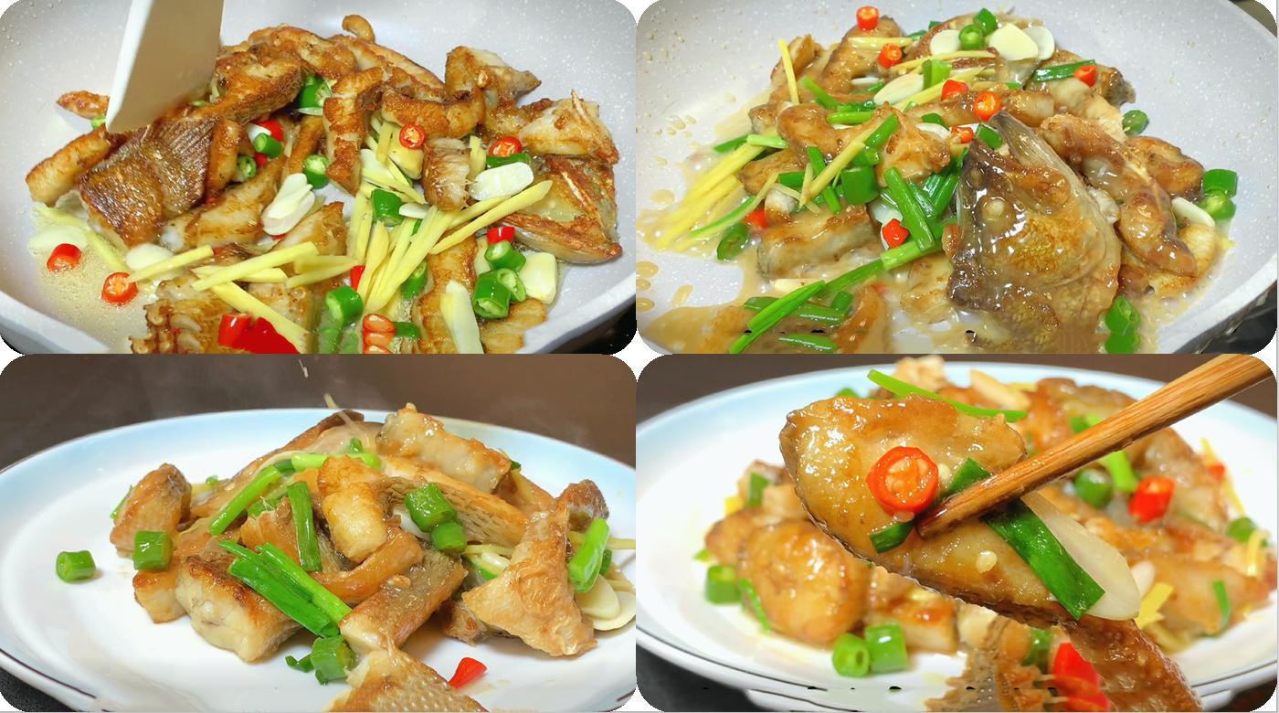 海鱼野生和养殖的营养,家养海鱼可食用推荐