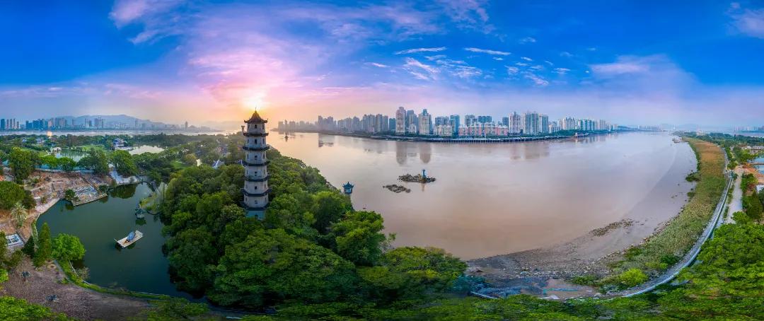 春节出游必看！温州这12条特色线路诚意满满，带你玩转虎年春节！