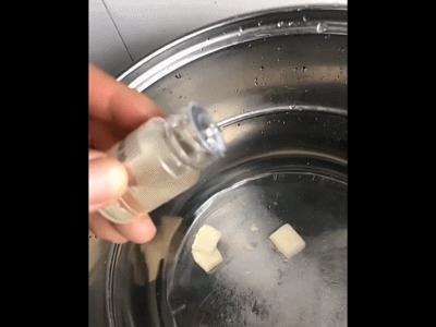 奶茶里没有奶，虾仁里没有虾，东北绝命毒师公开打假，一夜爆火