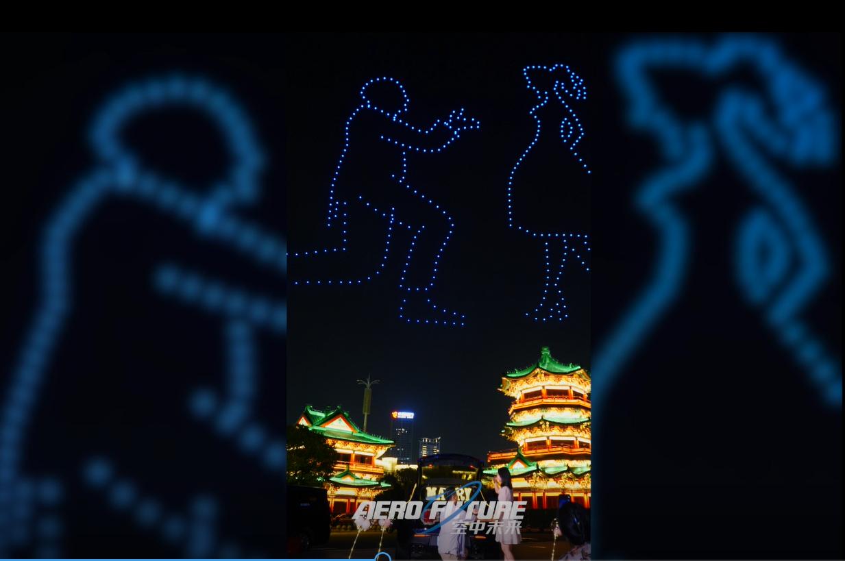 浪漫至死不渝杭州夕阳下跳舞视频,浪漫至死不渝双人舞15秒