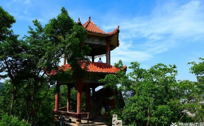 中国最美的十座山你去过了吗,中国最美的十大名山你爬过几座