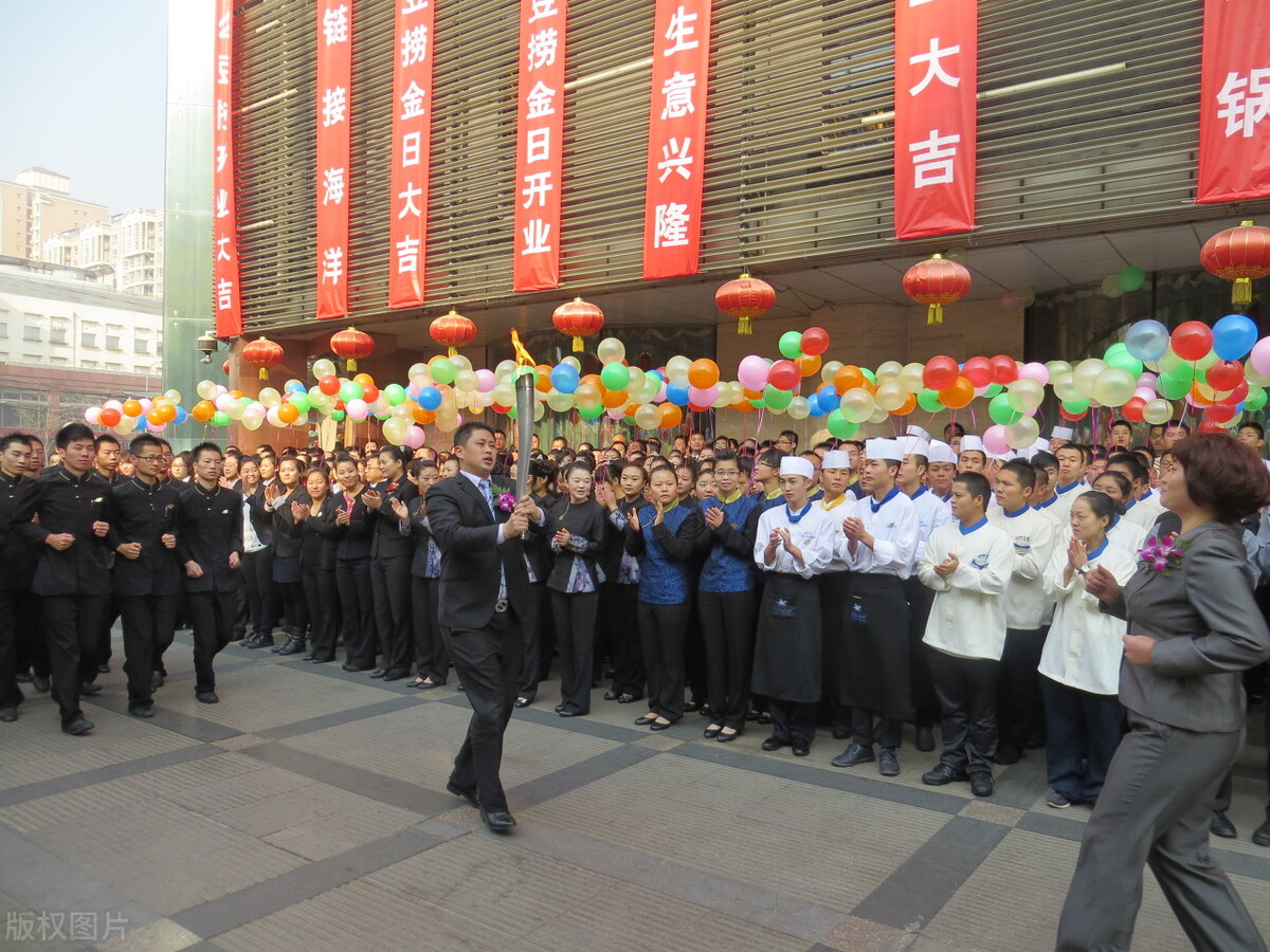 开业庆典流程及步骤,店铺开业庆典流程