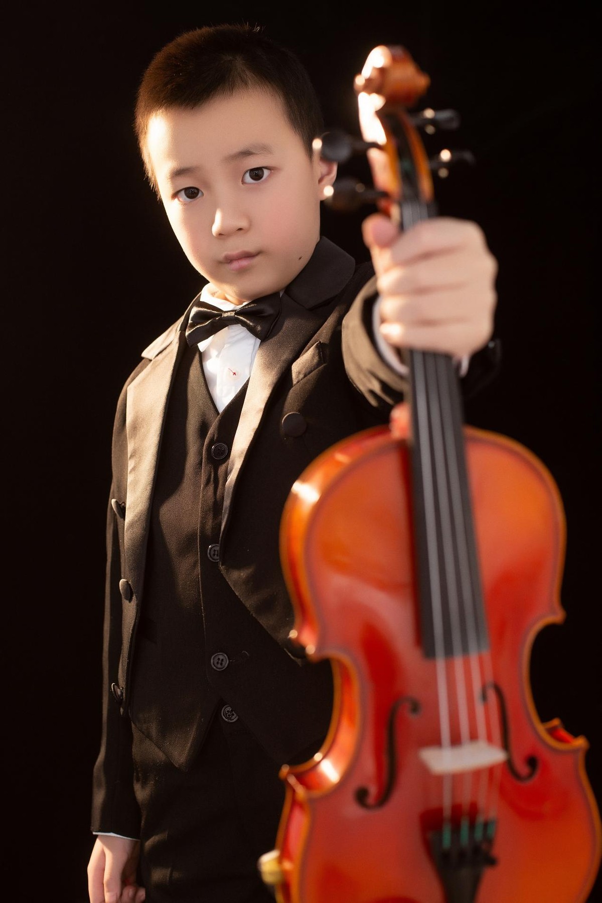 2024国际弦乐公开赛贵州赛区,2024全国校园音乐大赛贵州赛区