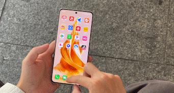 opporeno9pro内存空间,opporeno9pro扩展内存