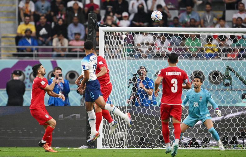 亚洲劲旅惨败,伊朗队世界杯预选赛赛程