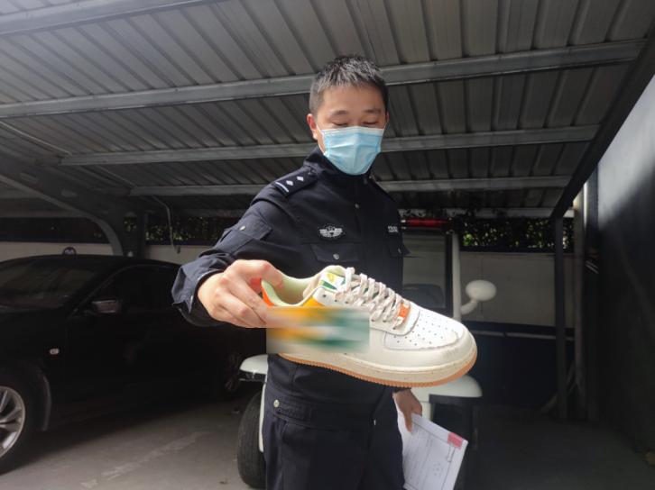 打假警察的真实事件,网警打假微商真实案例