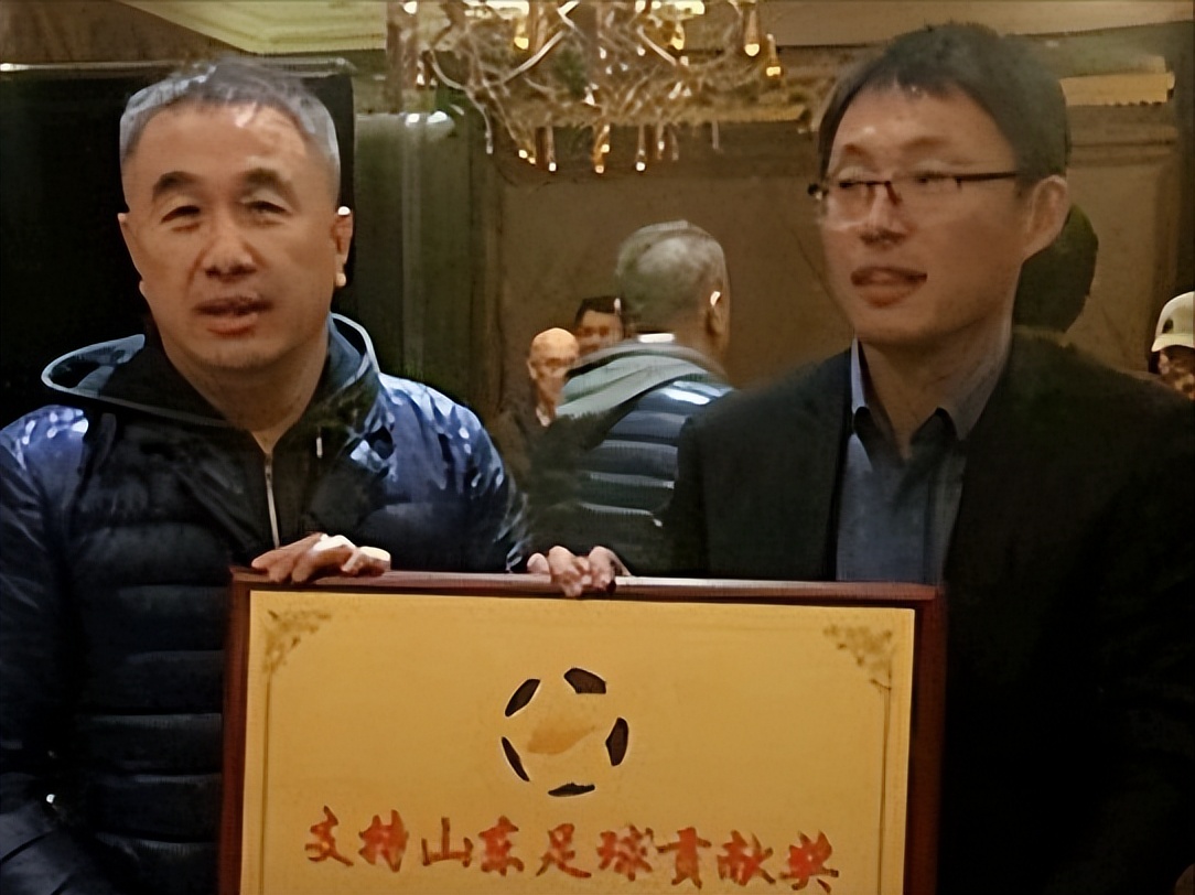 深度解读青岛往事,青岛足球往事