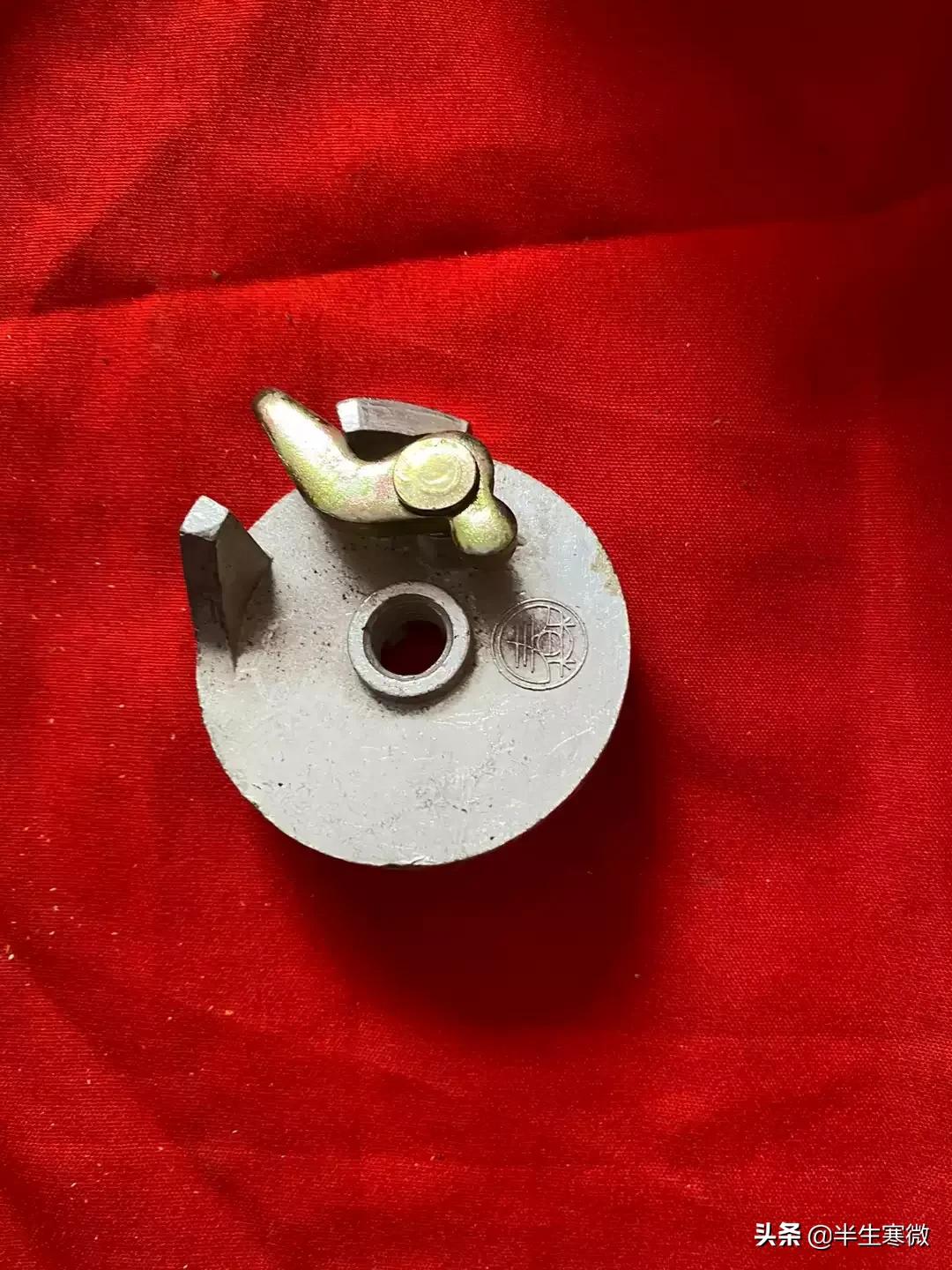 90年代的嘉陵50cc摩托车,嘉陵50二冲程摩托车