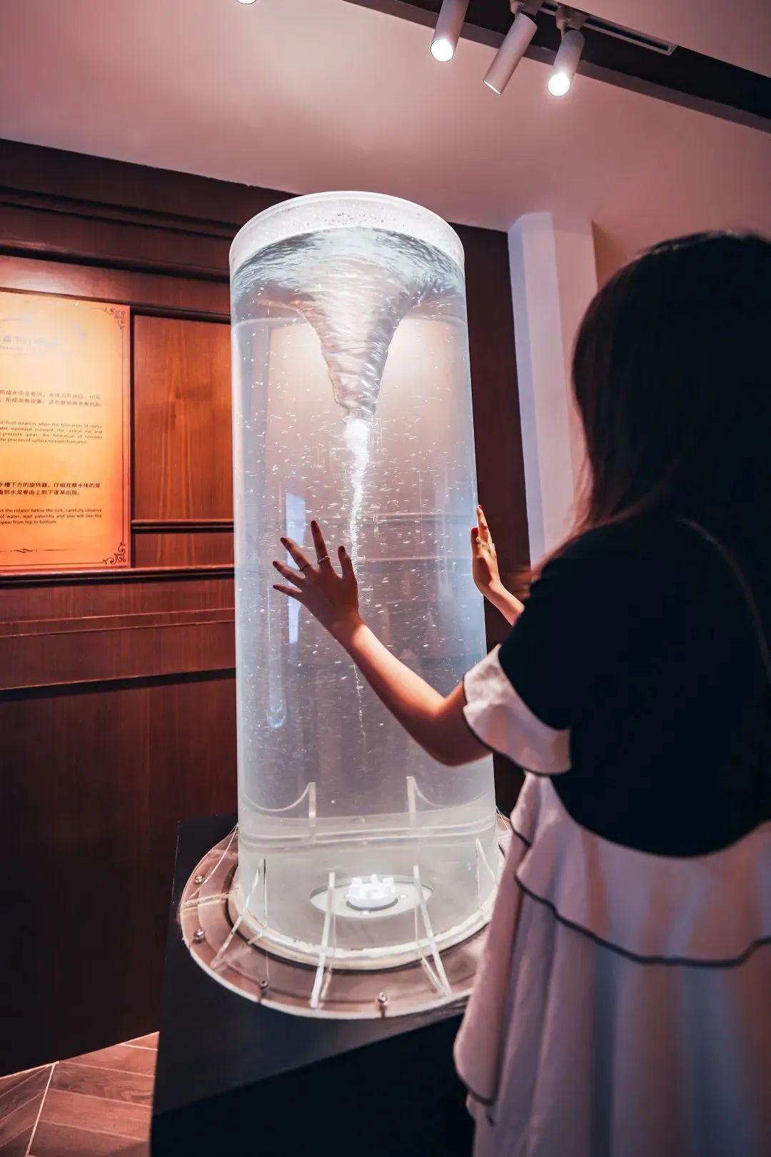 「4月必玩」科学馆上新、超级萌宠节···就在正佳！