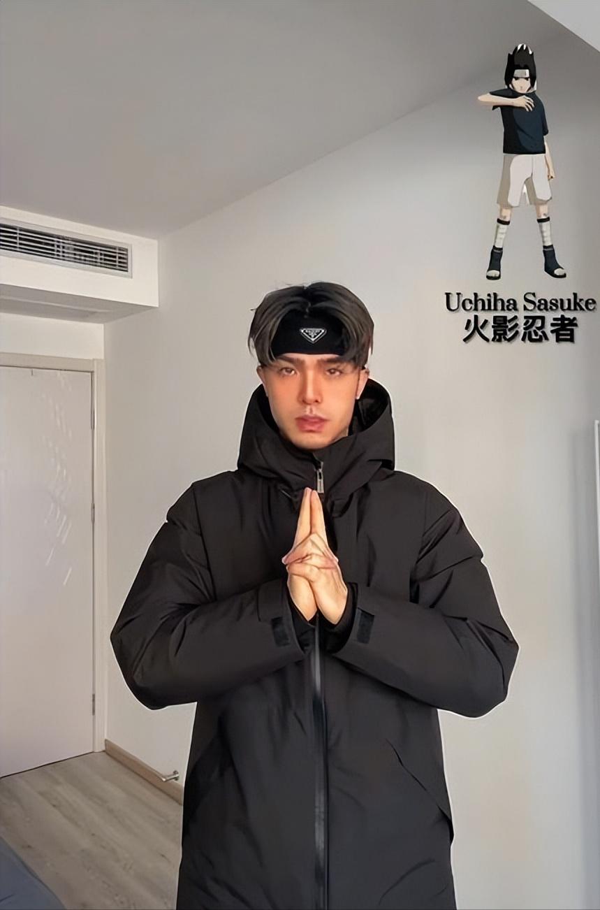 动漫穿搭叫什么风格,动漫穿搭氛围感